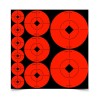 Birchwood Casey Target Spots Assortment, Round, 60-1