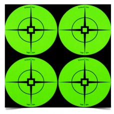 Birchwood Casey Target Spots, Green, 3
