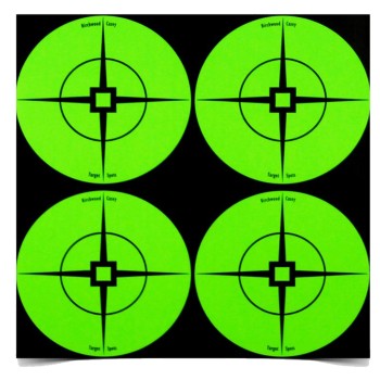 Birchwood Casey Target Spots, Green, 3