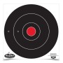 Birchwood Casey Dirty Bird Target, Bullseye, 12