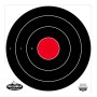 Birchwood Casey Dirty Bird, Bullseye Target, 17.25