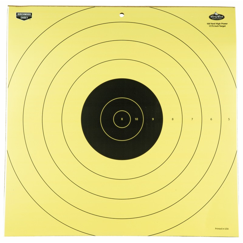 Birchwood Casey Dirty Bird, 17.75