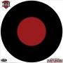 Birchwood Casey Dirty Bird Target, 3- Gun Nation, 17.25
