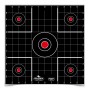 Birchwood Casey Dirty Bird Target, Sight-In, 12