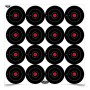 Birchwood Casey Dirty Bird Target, Bullseye, 3