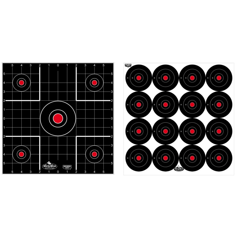 Birchwood Casey Dirty Bird Combo Pack, 3
