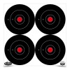 Birchwood Casey Dirty Bird Target, Bullseye, 6