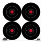 Birchwood Casey Dirty Bird Target, Bullseye, 6