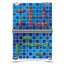 Birchwood Casey Pregame Target, Battle at Sea, 12x18, 8 Targets BC-35560