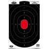 Birchwood Casey Dirty Bird Target, Silhouette, 12x18, 8 Targets BC-35608