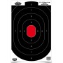 Birchwood Casey Dirty Bird Target, Silhouette, 12x18, 8 Targets BC-35608