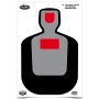 Birchwood Casey Dirty Bird Target, BC-19 Silhouette, 12x18, 8 Targets BC-35717