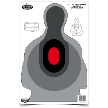 Birchwood Casey Dirty Bird 12