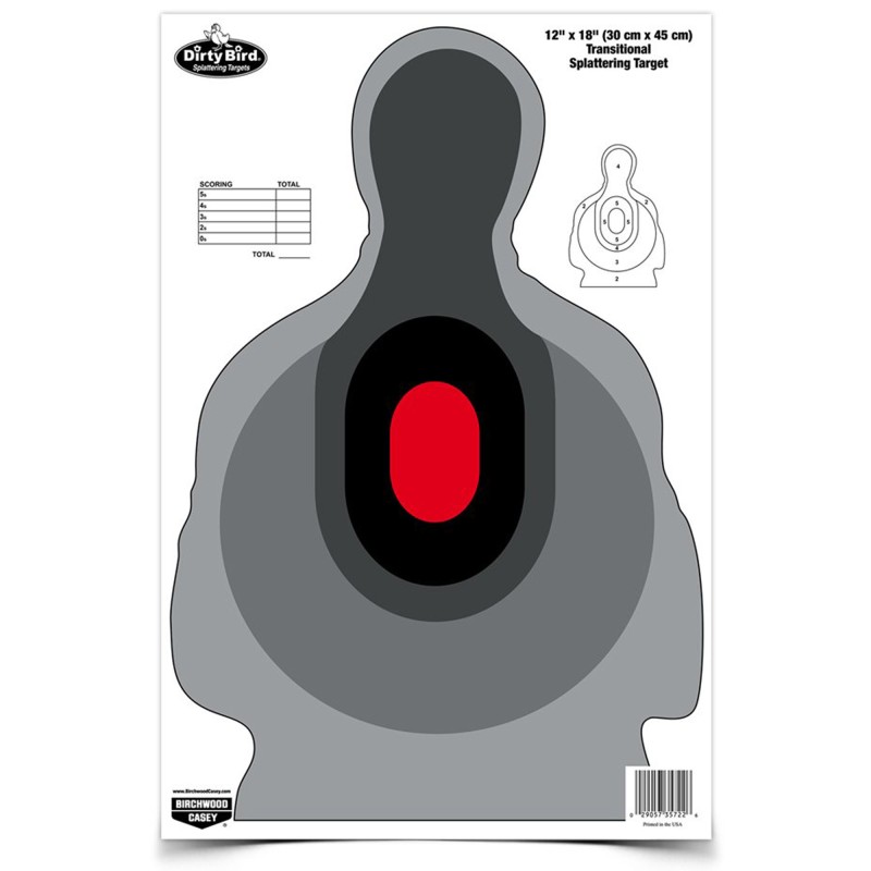 Birchwood Casey Dirty Bird 12