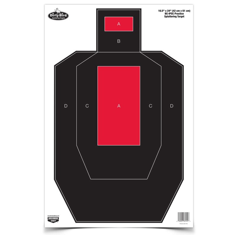 Birchwood Casey Dirty Bird 16.5