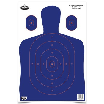 Birchwood Casey Dirty Bird 16.5