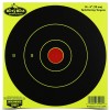 Birchwood Casey Dirty Bird Target, Round Bullseye, 6