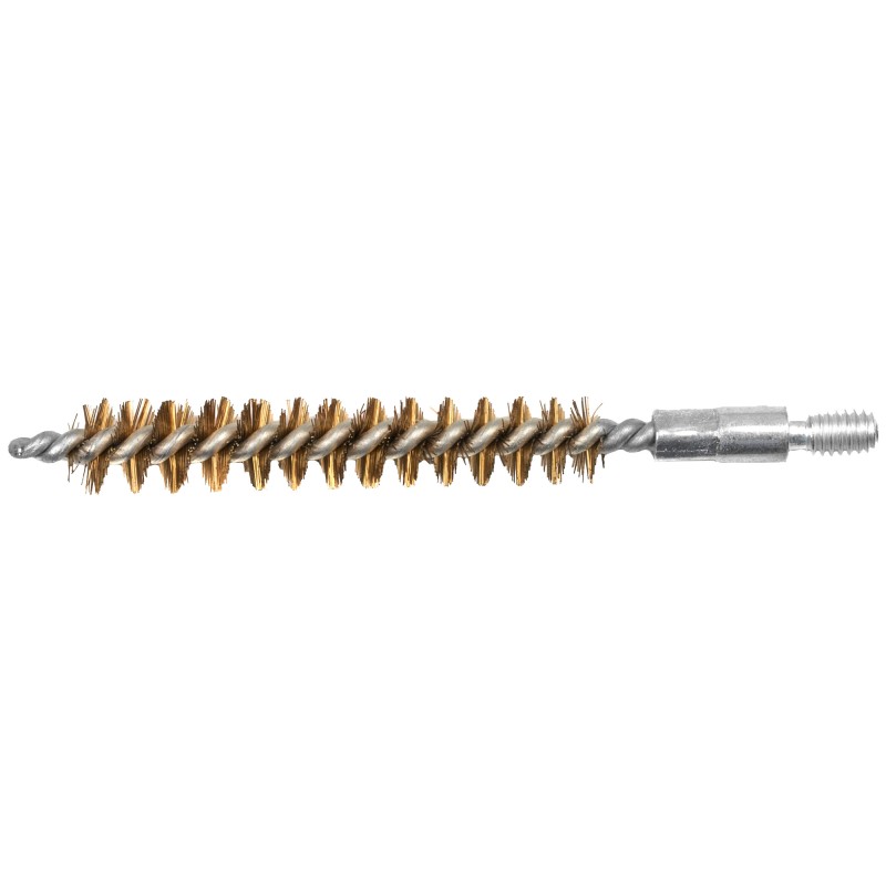 Birchwood Casey Bronze Bore Brush .270/6.8mm