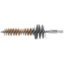 Birchwood Casey Bronze Chamber Brush, AR-15/MSR BC-41284