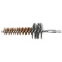 Birchwood Casey Bronze Chamber Brush AR-10/MSR .308/7.62mm