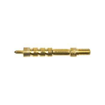 Birchwood Casey Brass Push Jag, .264/6.5MM
