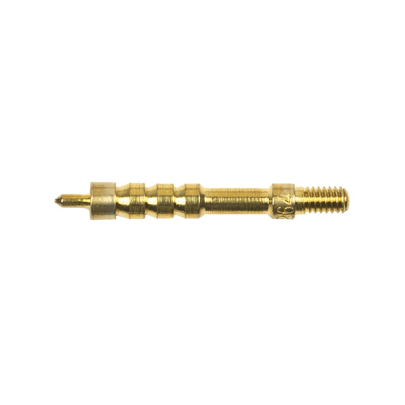 Birchwood Casey Brass Push Jag, .264/6.5MM