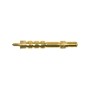 Birchwood Casey Brass Push Jag, .264/6.5MM