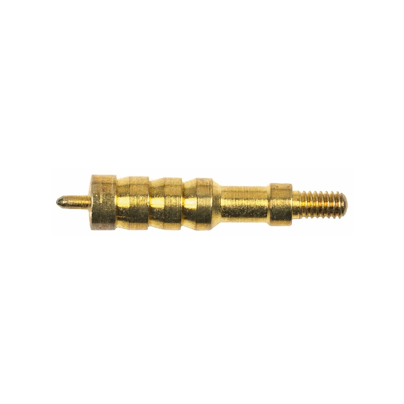 Birchwood Casey Brass Push Jag, .380/.357/.38/9MM