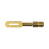 Birchwood Casey Brass Slotted Tip, Patch Holder, 10/12/16/20 Gauge BC-41372