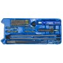 Birchwood Casey Rifle Cleaning Kit, Fits .22Cal-.30Cal