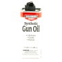 Birchwood Casey Synthetic Gun Oil, Liquid Spout Can, 4.5oz, 6 Pack BC-44128