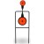 Reactive Targets
