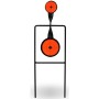Birchwood Casey Sharpshooter Spinner Target, .22 Dual Action BC-46221