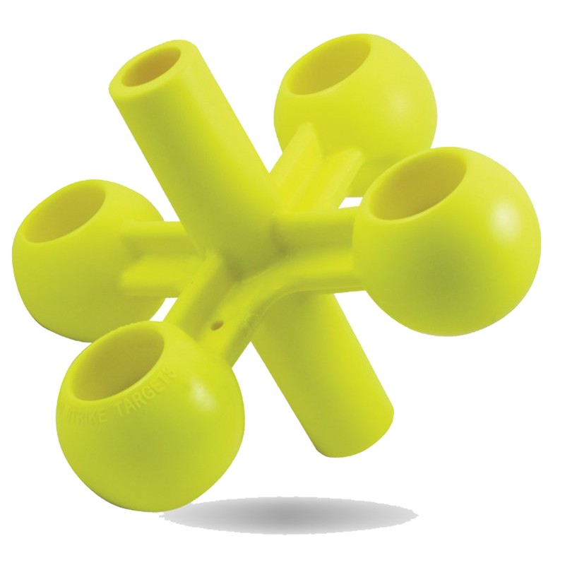 Birchwood Casey Ground Strike Target, Jack, 1 Target BC-48020