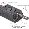 Bog SSM Sling Swivel Mount Switch a Roo