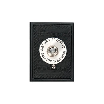 Bog Adapt2 Accessory Plate