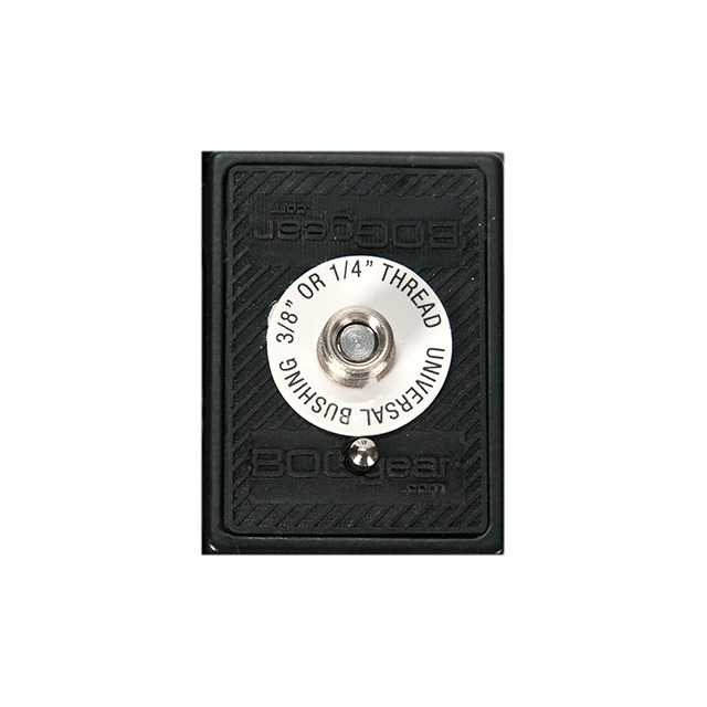 Bog Adapt2 Accessory Plate