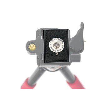 Bog Adapt2 Accessory Plate