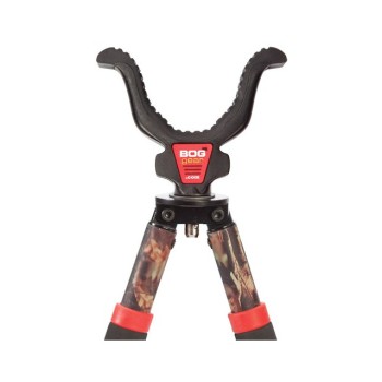 Bog CLD-2, Camo Legged Devil Bipod, Tall