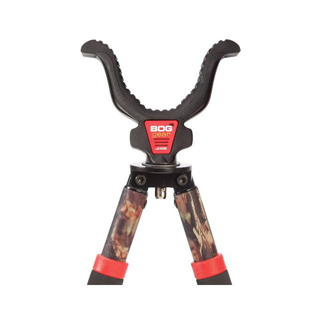 Bog CLD-2, Camo Legged Devil Bipod, Tall