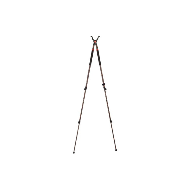 Bog CLD-2, Camo Legged Devil Bipod, Tall