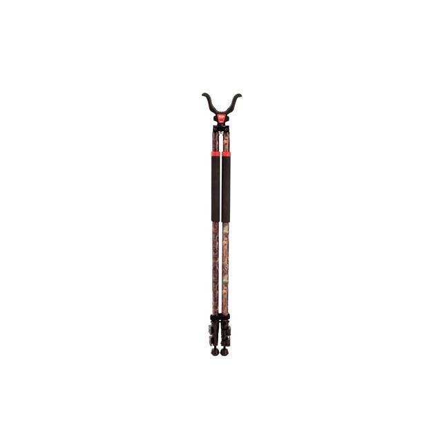 Bog CLD-2, Camo Legged Devil Bipod, Tall