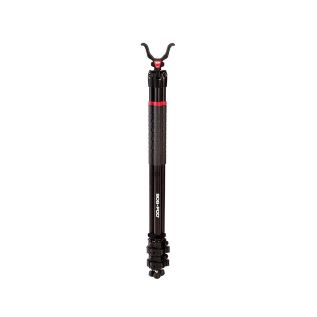 Bog HD-3, Heavy Duty Tripod, Tall