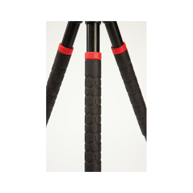 Bog HD-3, Heavy Duty Tripod, Tall