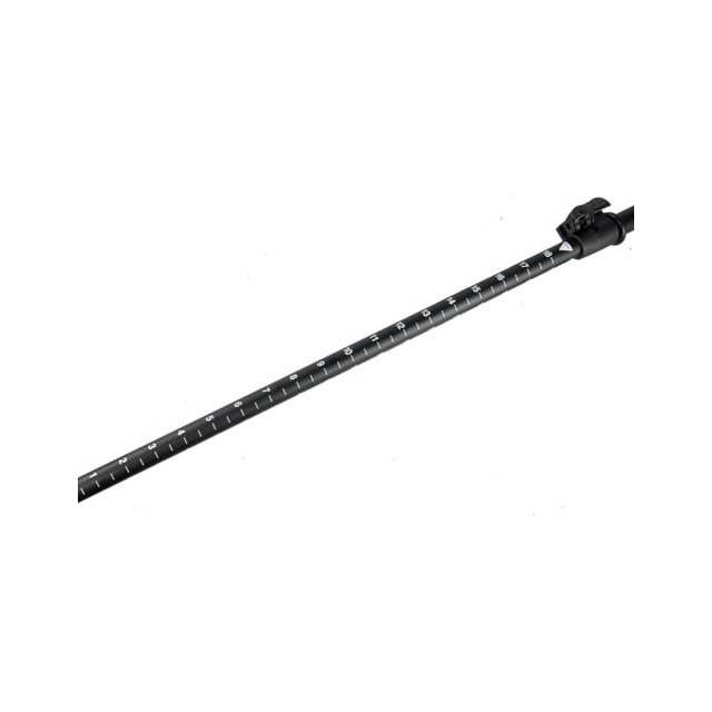 Bog HD-3, Heavy Duty Tripod, Tall