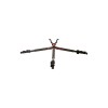 Bog HD-3S, Heavy Duty Tripod, Short