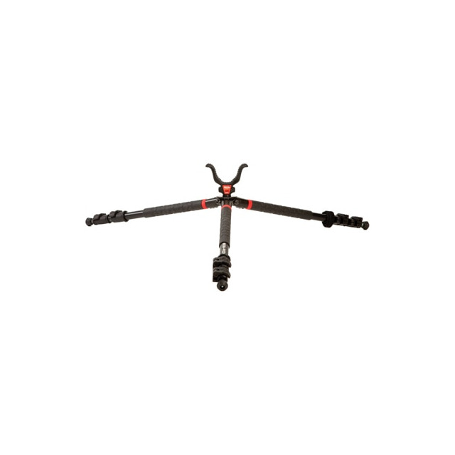 Bog HD-3S, Heavy Duty Tripod, Short