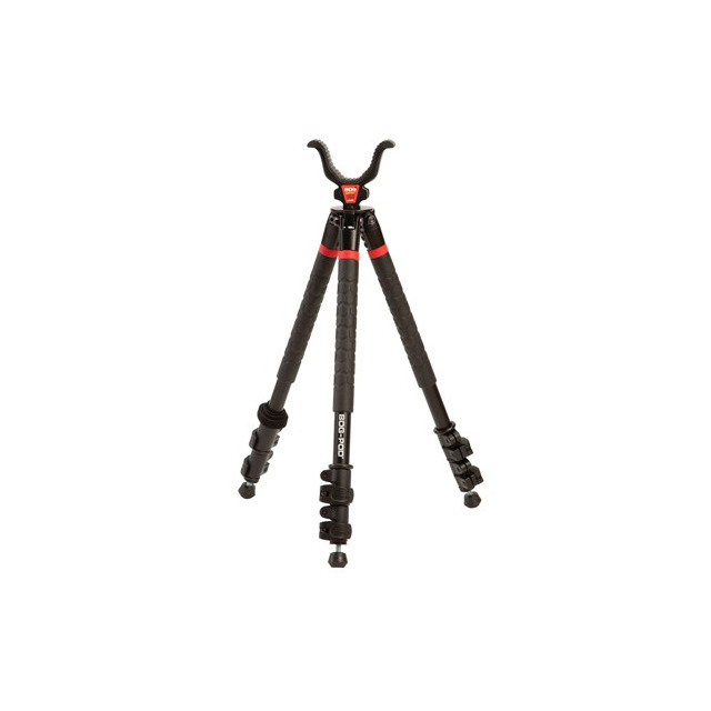 Bog HD-3S, Heavy Duty Tripod, Short