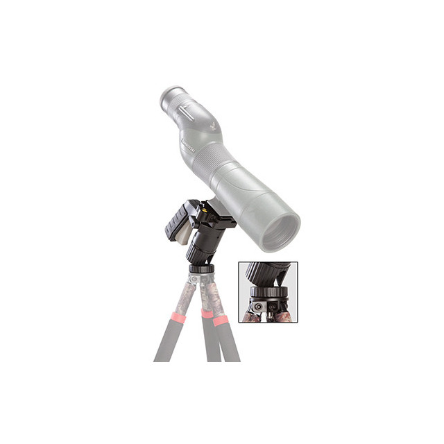 Bog PCA, Professional Camera Adapter