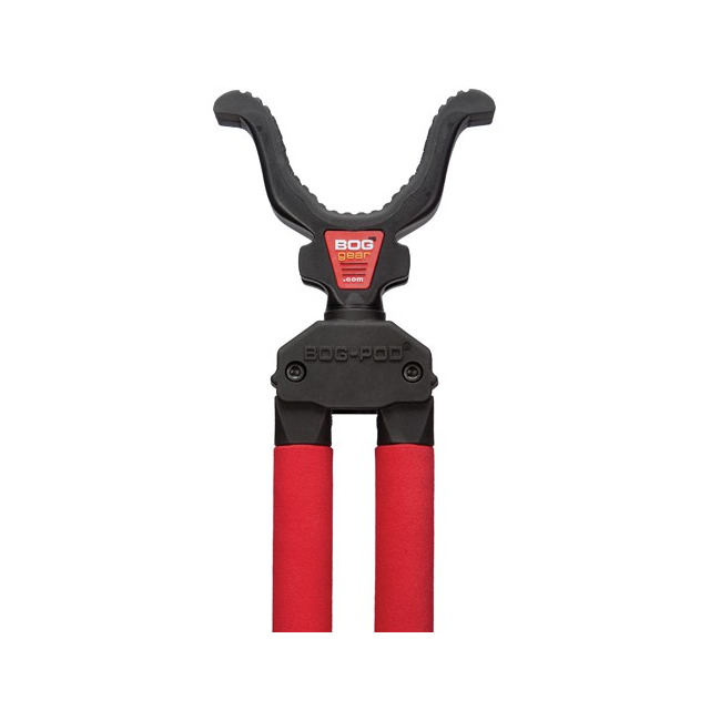 Bog-Pod Bog SB-2, Sportsman's Bipod, Short
